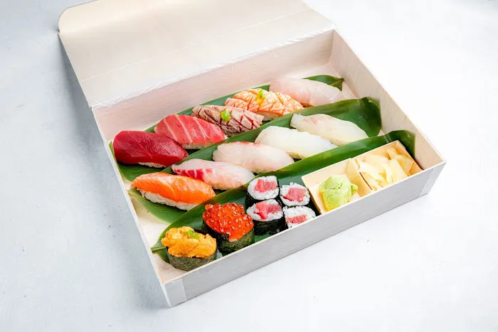 Sachi Sushi Picture 10
