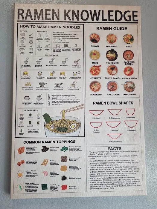 Ramen Station Picture 6