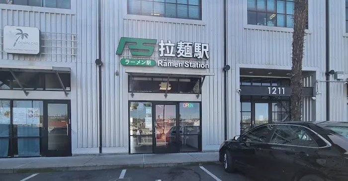 Ramen Station Picture 2