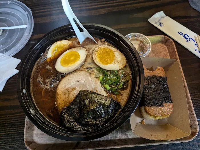 Ramen Station Picture 10