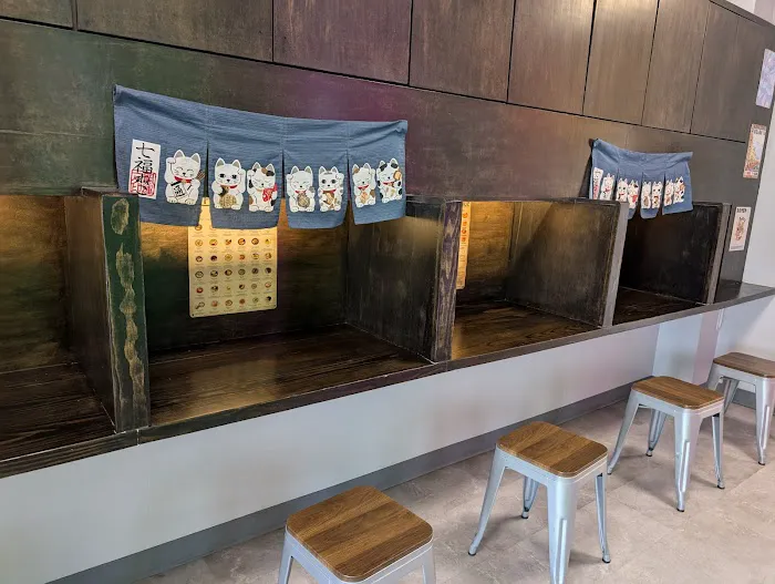 Ramen Station Picture 5