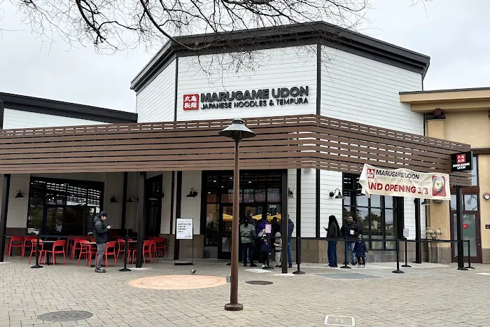 Marugame Udon Picture 1