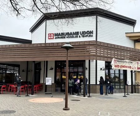 Marugame Udon