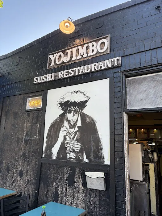 Yojimbo Picture 2