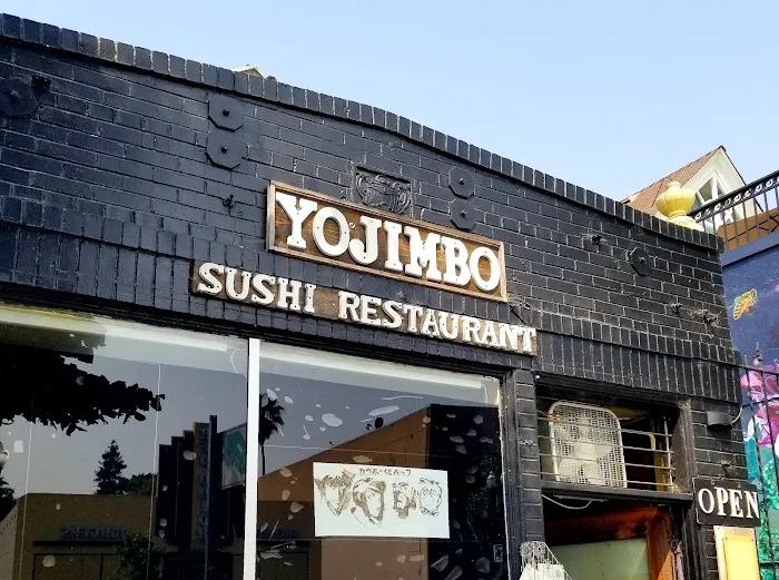 Yojimbo Picture 1