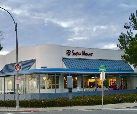 Sushi House