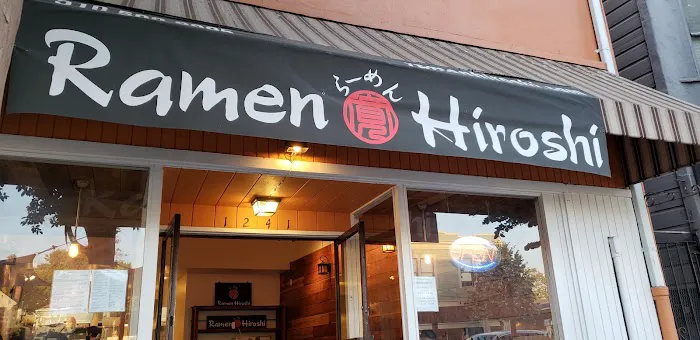 Ramen Hiroshi Alameda Picture 5