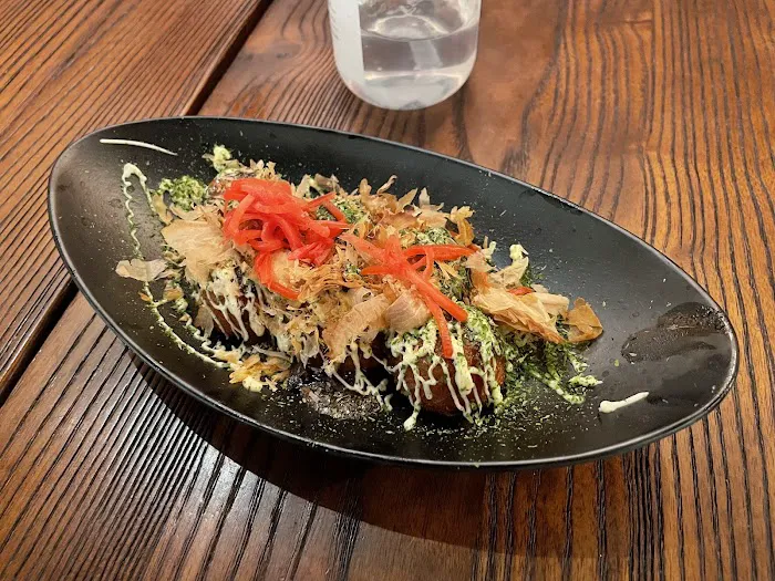 Ramen Hiroshi Alameda Picture 10