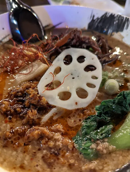 Ramen Hiroshi Alameda Picture 9