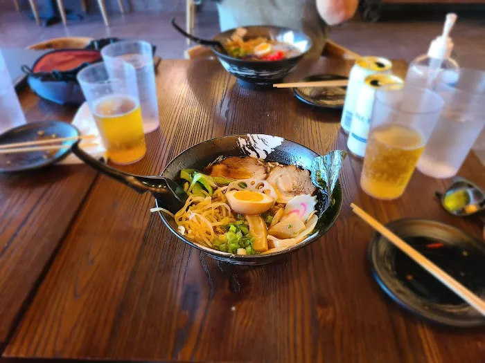 Ramen Hiroshi Alameda Picture 4