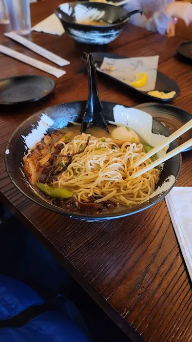 Ramen Hiroshi Alameda Picture 6