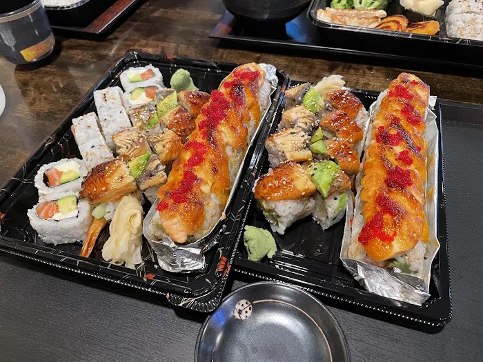 SUSHI & MORE Picture 10