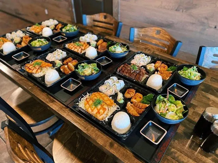 SUSHI & MORE Picture 3