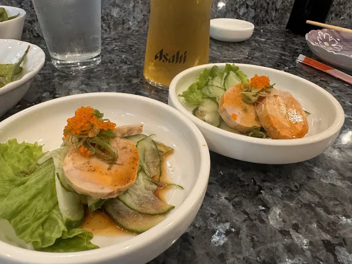 Yellowtail Picture 3