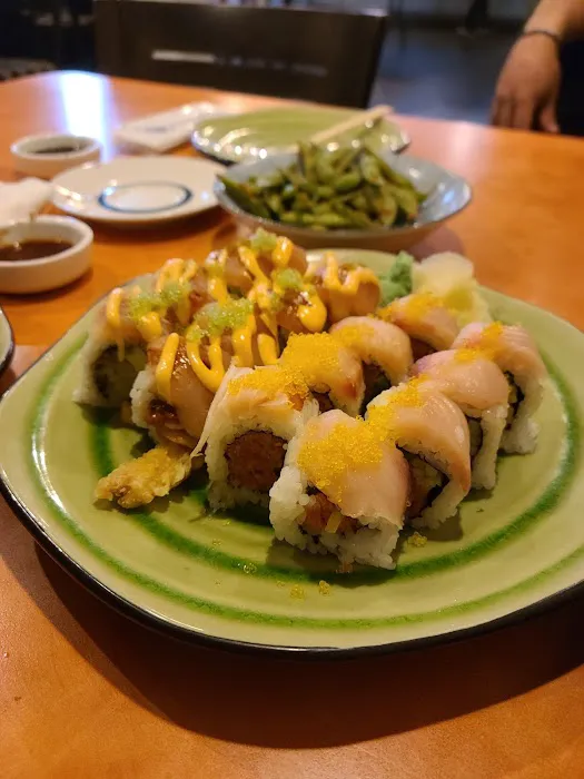Yellowtail Picture 6