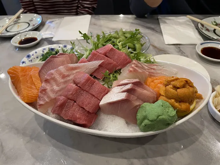 Yellowtail Picture 9