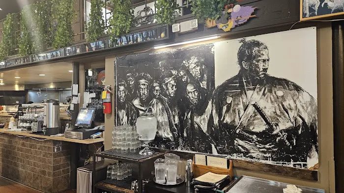 Yojimbo and Gallery Picture 1