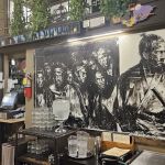 Yojimbo and Gallery