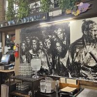 Yojimbo and Gallery ico