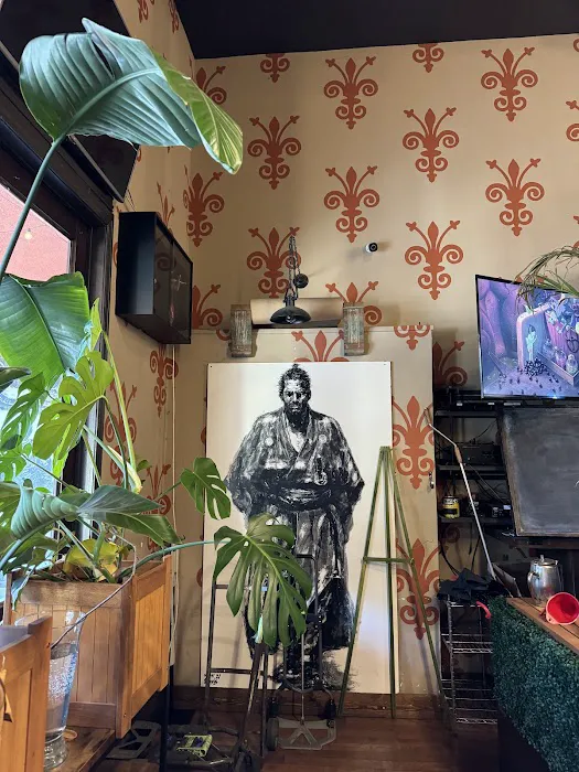 Yojimbo and Gallery Picture 8