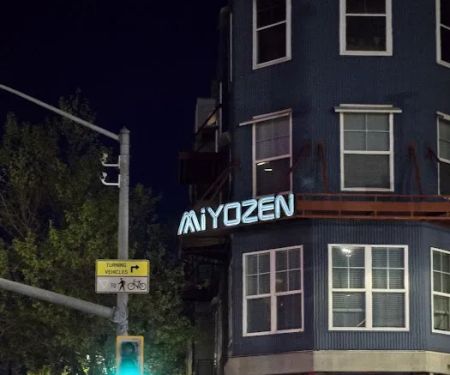 Miyozen