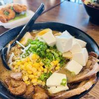 Ramen 101 ico