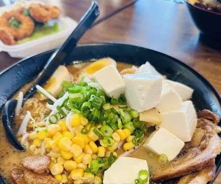 Ramen 101
