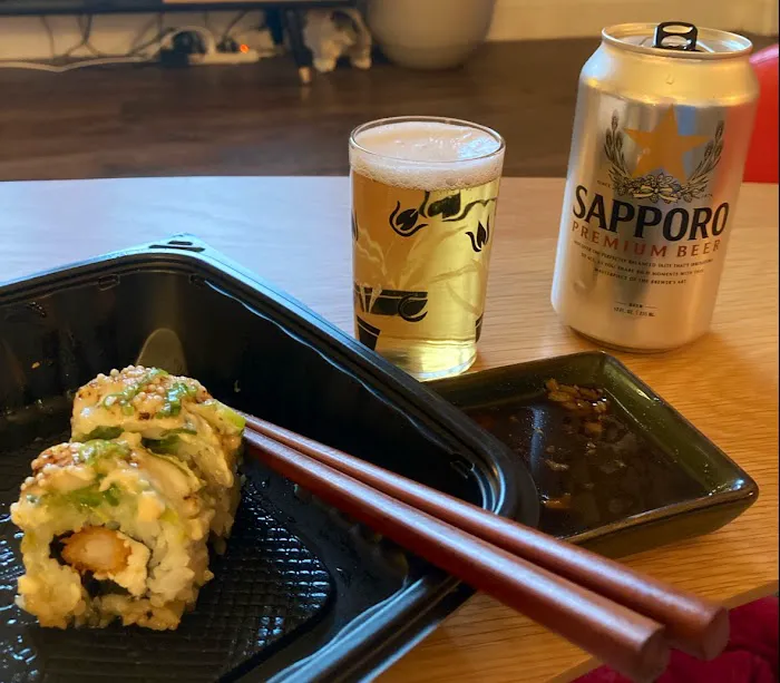 Matsuyama Japanese Restaurant Picture 6