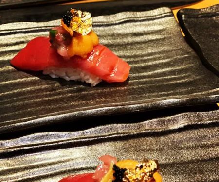 Matsuyama Japanese Restaurant