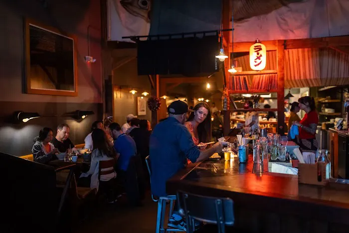Ramen Shop Picture 1