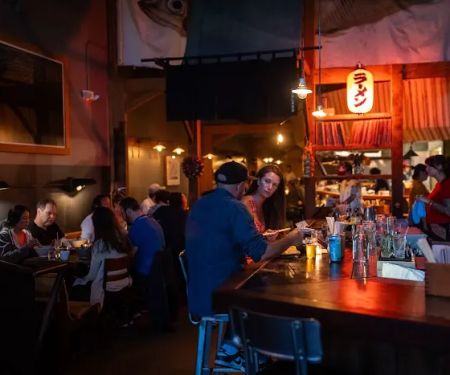 Ramen Shop