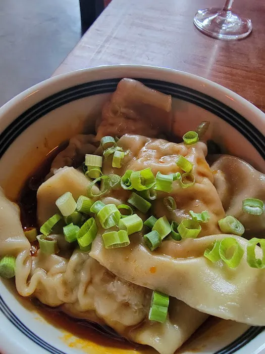 Ramen Shop Picture 8