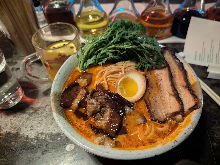 Ramen Shop Picture 6