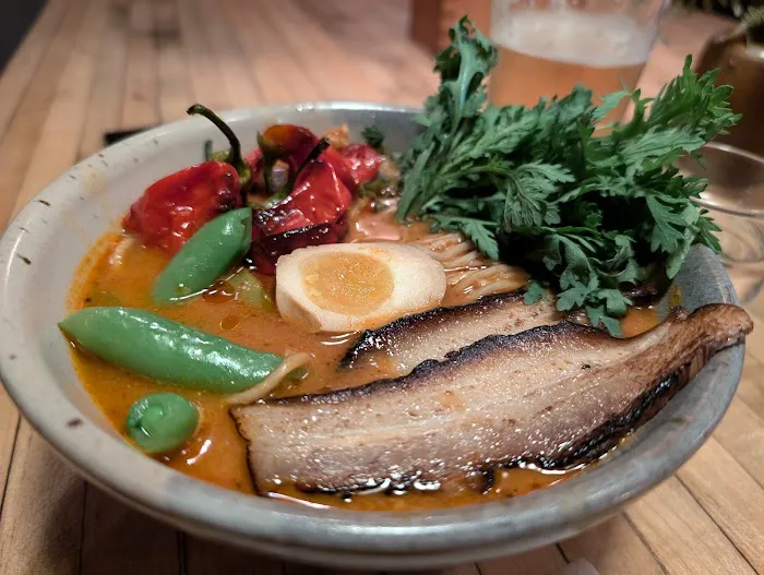 Ramen Shop Picture 7