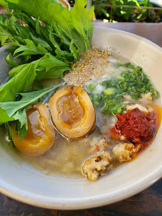 Ramen Shop Picture 4