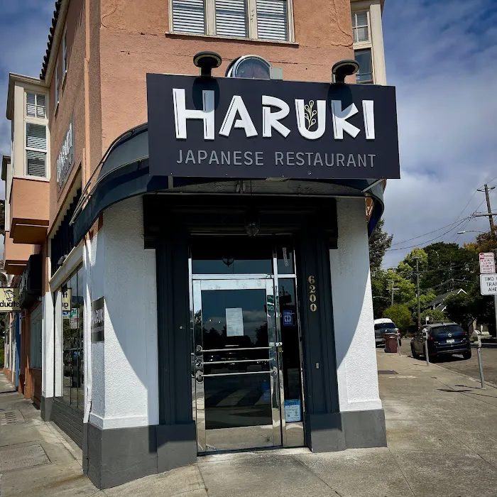 Haruki Japanese Picture 9