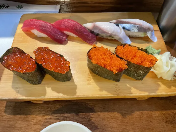 Manpuku Picture 1