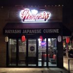 Hayashi Japanese Cuisine