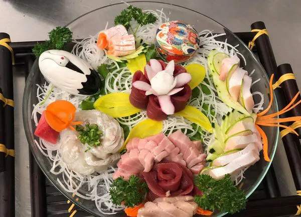 Hayashi Japanese Cuisine Picture 6