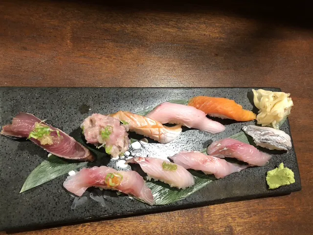 Hayashi Japanese Cuisine Picture 4