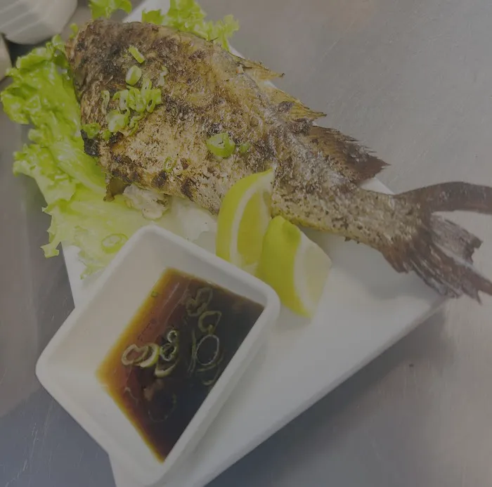 Hayashi Japanese Cuisine Picture 5