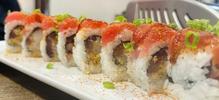 Hayashi Japanese Cuisine Picture 10
