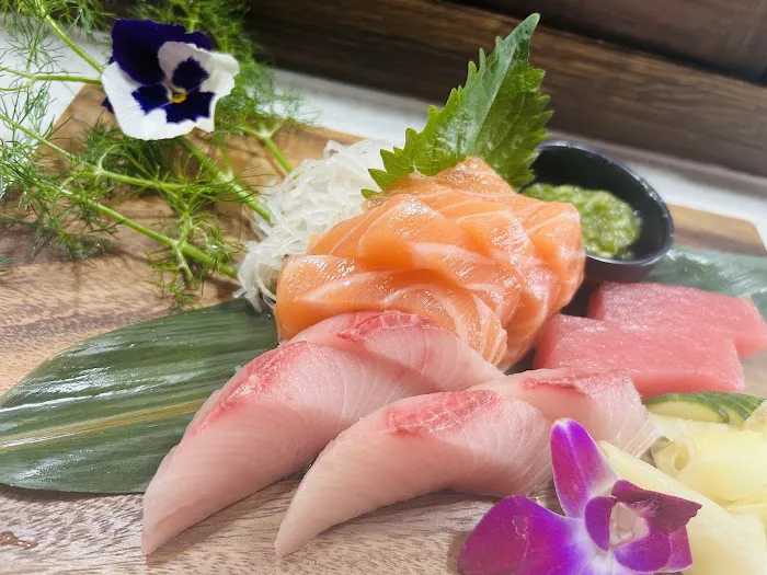 Hayashi Japanese Cuisine Picture 3