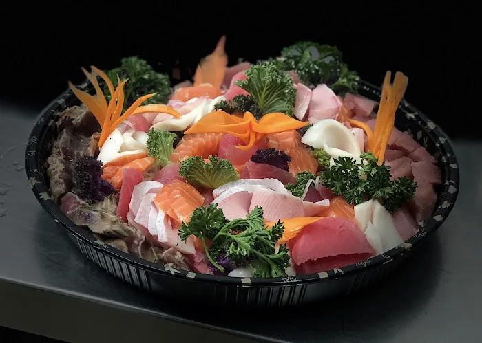 Hayashi Japanese Cuisine Picture 8