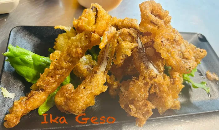 Hayashi Japanese Cuisine Picture 9