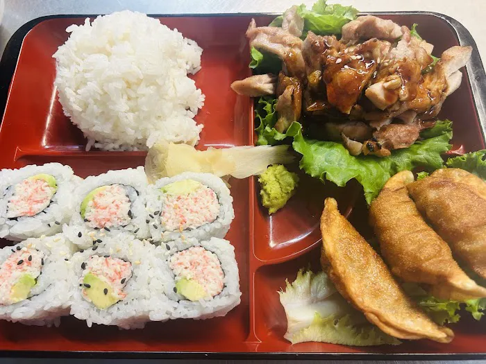 Hayashi Japanese Cuisine Picture 7