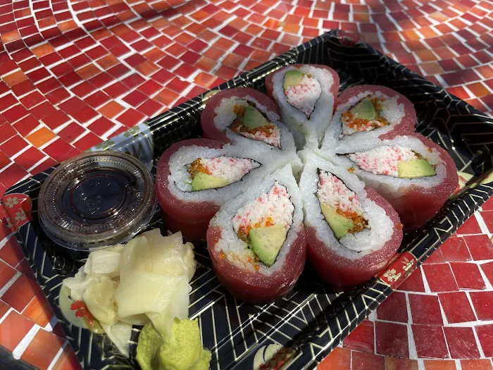 Sushi King Picture 2