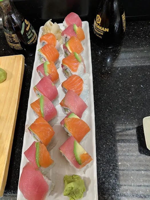 Sushi King Picture 3