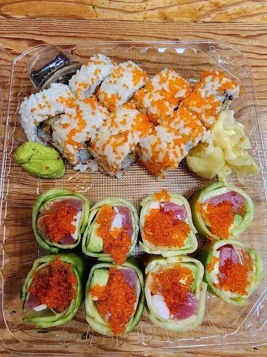 Sushi King Picture 1