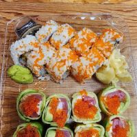 Sushi King ico
